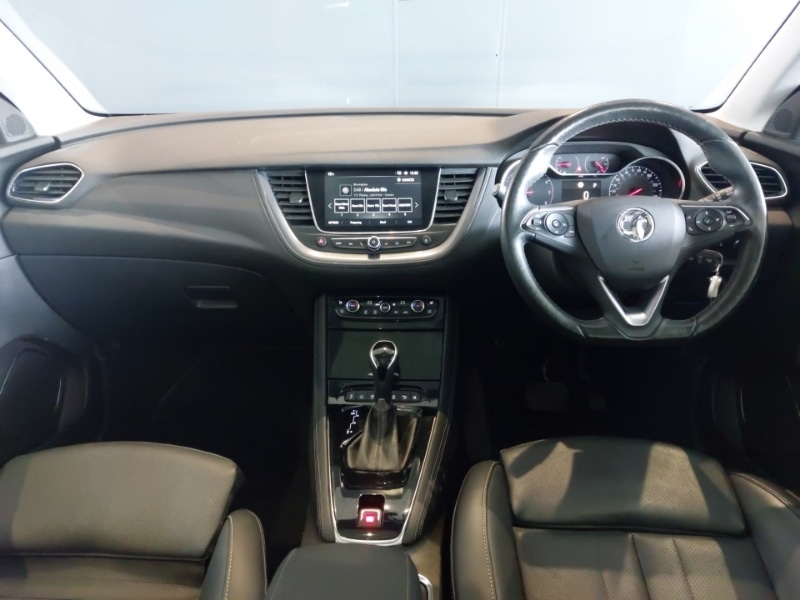 Used Vauxhall Grandland X 2020 for sale - 77999306: Photo 2