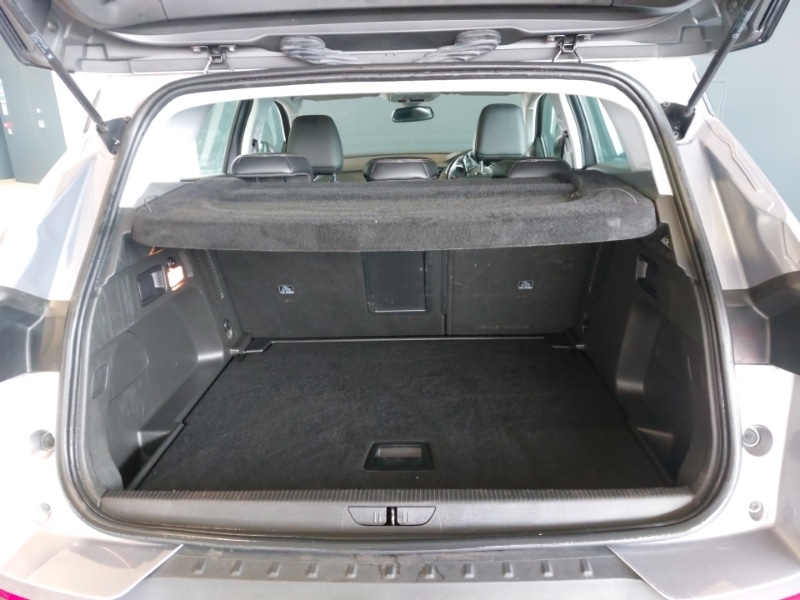 Used Vauxhall Grandland X 2020 for sale - 77999306: Photo 8