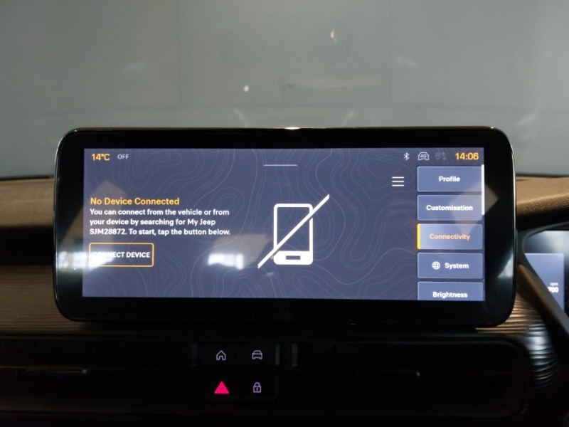 Used Jeep Other 2025 for sale - 78114169: Photo 14