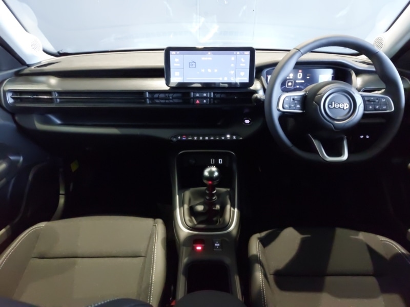 Used Jeep Other 2025 for sale - 78114169: Photo 2