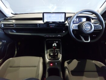 Used Jeep Other 2025 for sale - 78114169: Photo