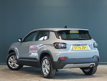 Used Jeep Other 2025 for sale - 78114169: Photo