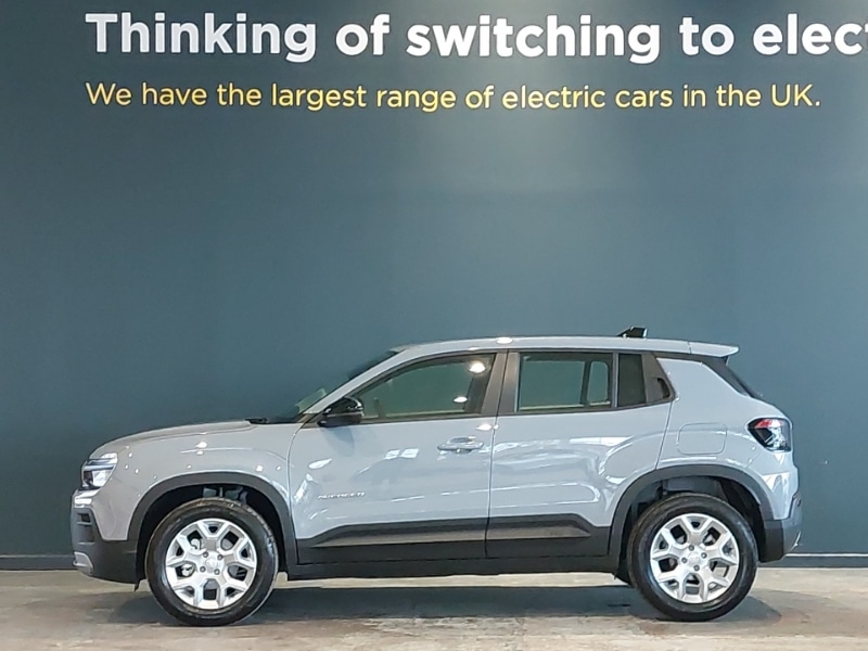 Used Jeep Other 2025 for sale - 78114169: Photo 4