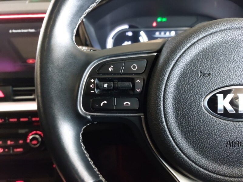 Used Kia Niro 2021 for sale - 78155953: Photo 10