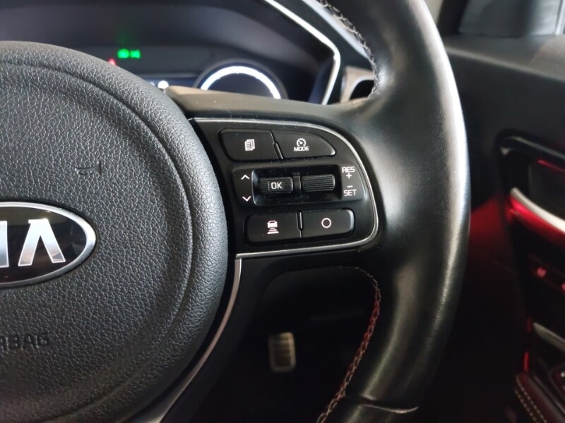 Used Kia Niro 2021 for sale - 78155953: Photo 11