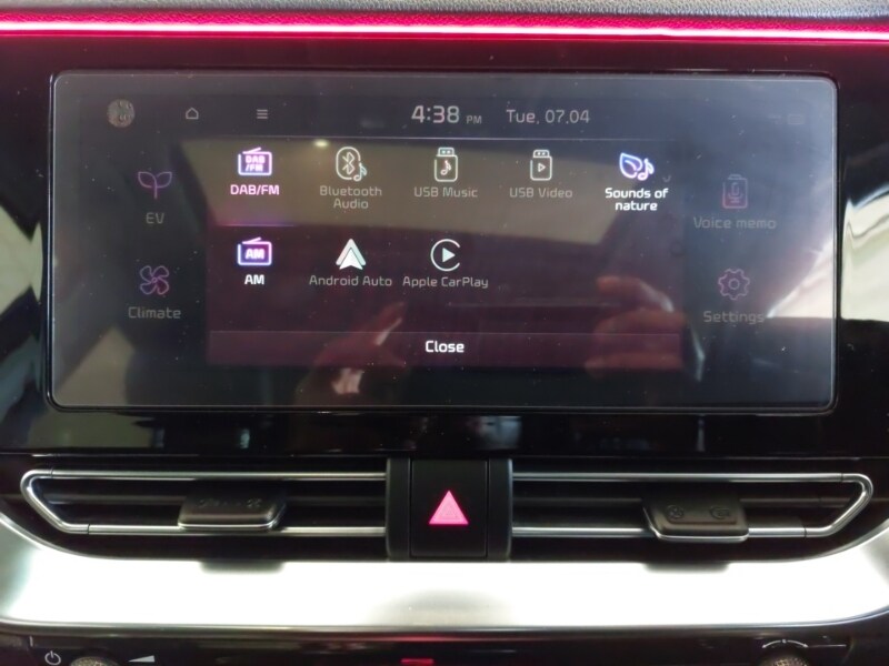 Used Kia Niro 2021 for sale - 78155953: Photo 14