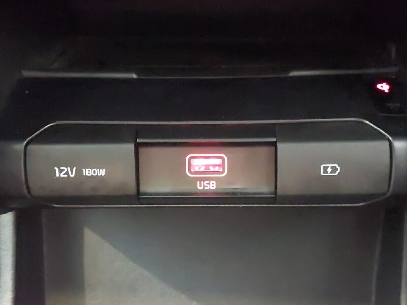 Used Kia Niro 2021 for sale - 78155953: Photo 16