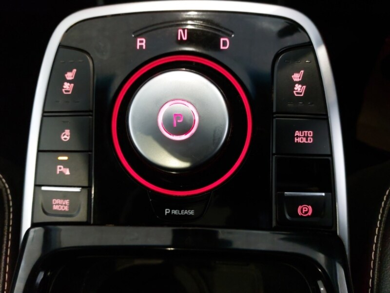 Used Kia Niro 2021 for sale - 78155953: Photo 18