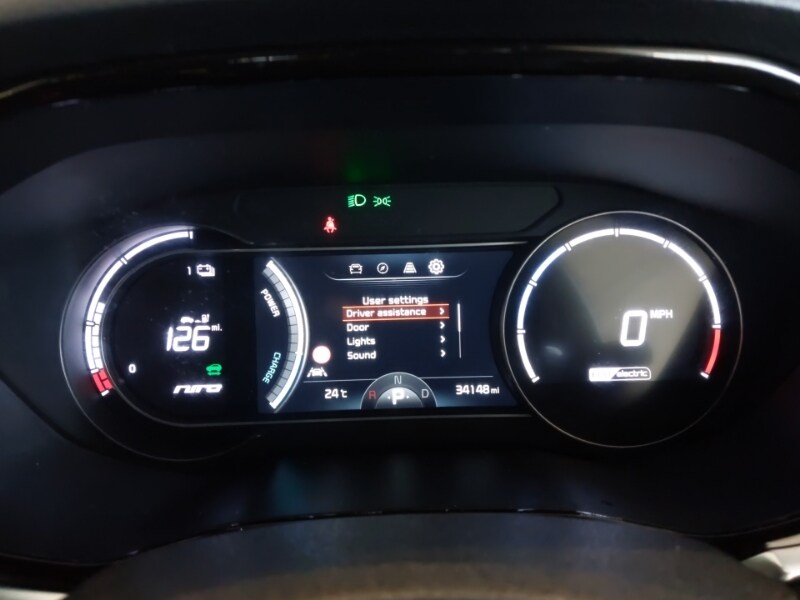 Used Kia Niro 2021 for sale - 78155953: Photo 19