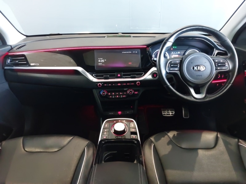 Used Kia Niro 2021 for sale - 78155953: Photo 2