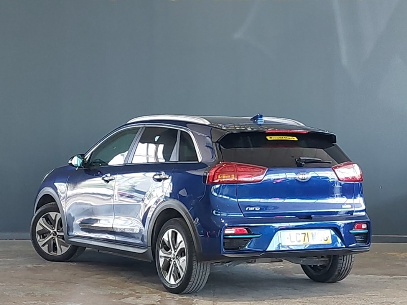 Used Kia Niro 2021 for sale - 78155953: Photo 3
