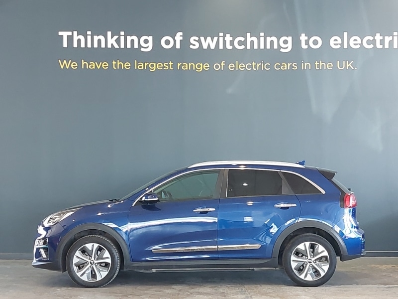 Used Kia Niro 2021 for sale - 78155953: Photo 4