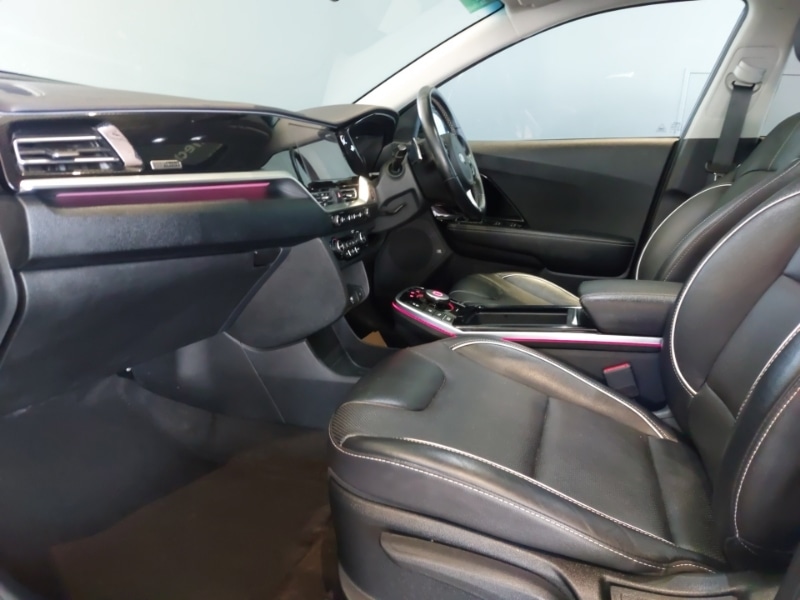 Used Kia Niro 2021 for sale - 78155953: Photo 5