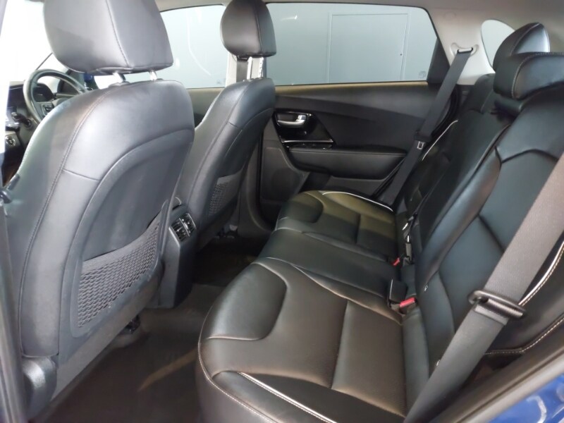Used Kia Niro 2021 for sale - 78155953: Photo 6