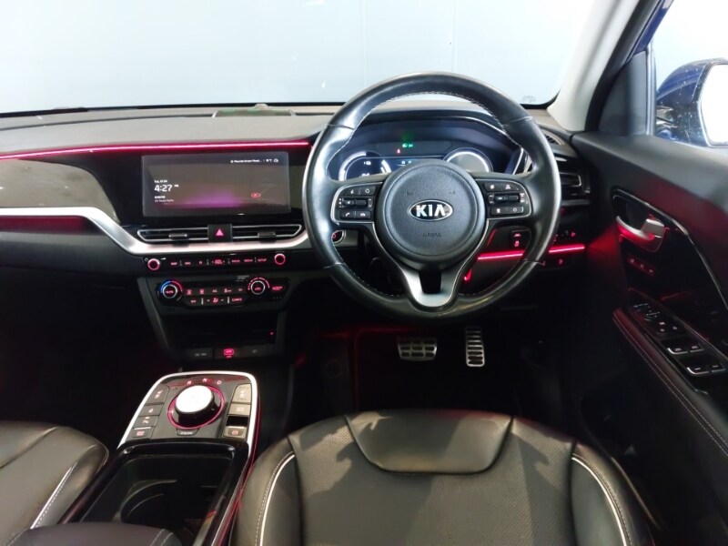 Used Kia Niro 2021 for sale - 78155953: Photo 7