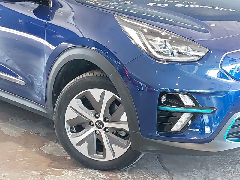 Used Kia Niro 2021 for sale - 78155953: Photo 9