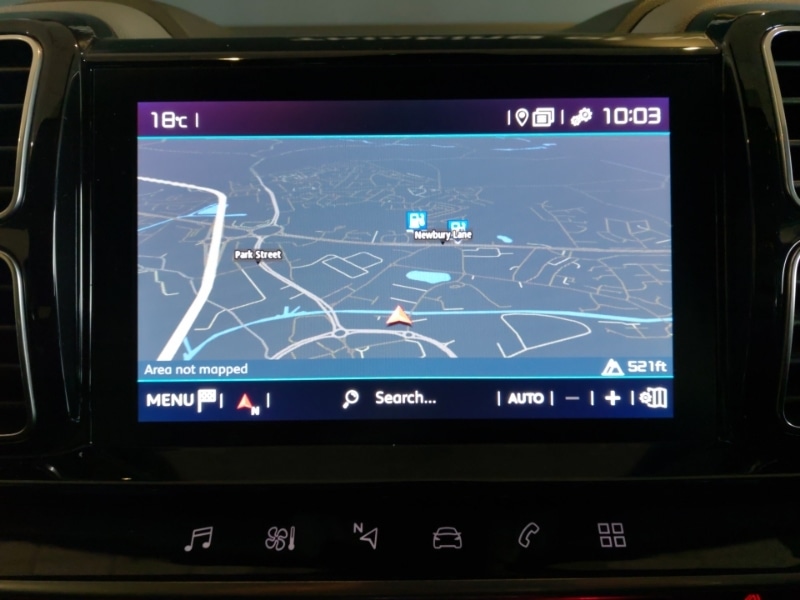 Used Citroen C5 Aircross 2020 for sale - 78183703: Photo 14