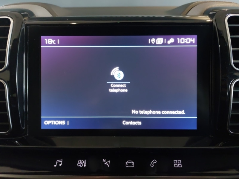 Used Citroen C5 Aircross 2020 for sale - 78183703: Photo 16