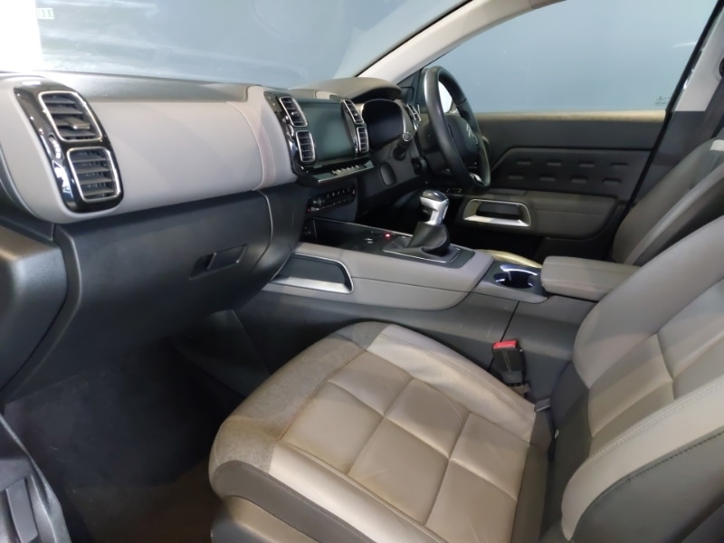 Used Citroen C5 Aircross 2020 for sale - 78183703: Photo 5