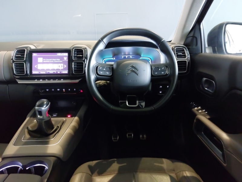 Used Citroen C5 Aircross 2020 for sale - 78183703: Photo 7