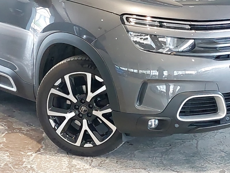 Used Citroen C5 Aircross 2020 for sale - 78183703: Photo 9