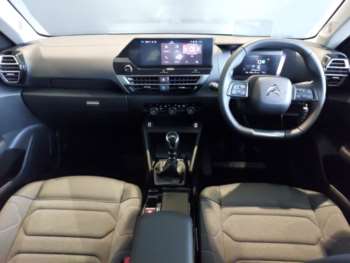 Used Citroen C4 2023 for sale - 74943939: Photo