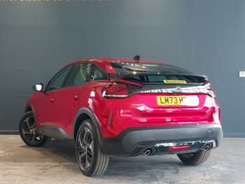 Used Citroen C4 2023 for sale - 74943939: Photo