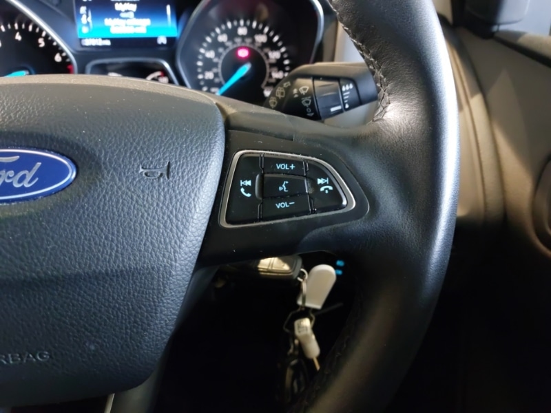 Used Ford Focus 2017 for sale - 76651517: Photo 11