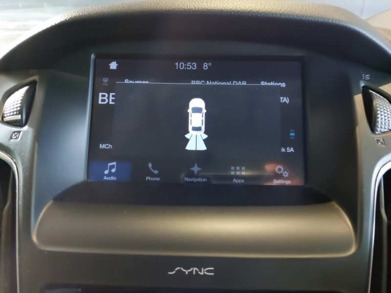 Used Ford Focus 2017 for sale - 76651517: Photo 12