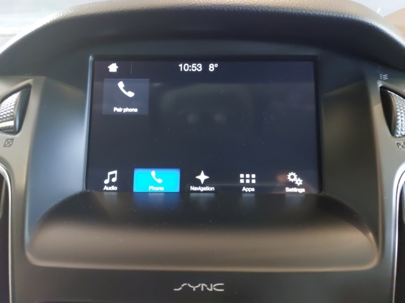 Used Ford Focus 2017 for sale - 76651517: Photo 14