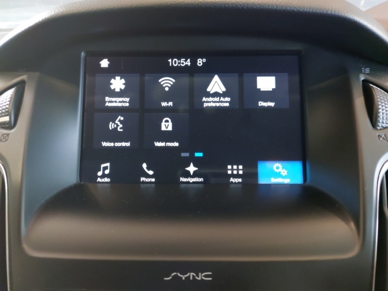 Used Ford Focus 2017 for sale - 76651517: Photo 15