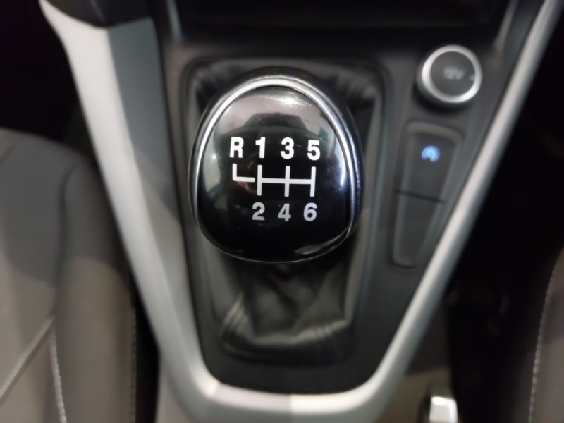 Used Ford Focus 2017 for sale - 76651517: Photo 16