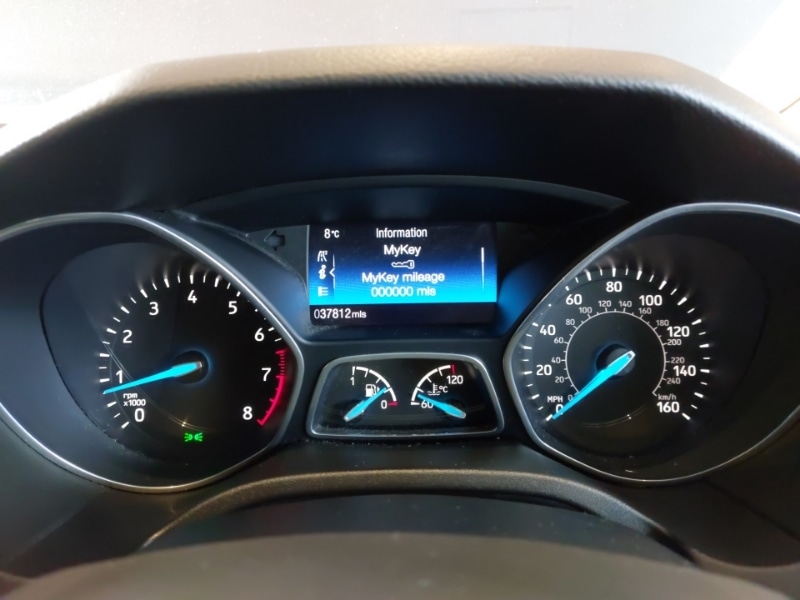 Used Ford Focus 2017 for sale - 76651517: Photo 17