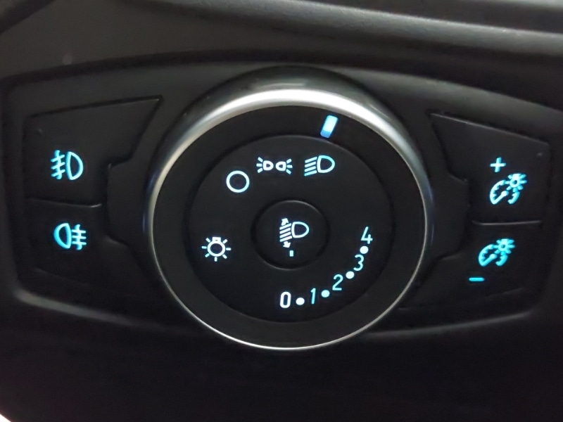 Used Ford Focus 2017 for sale - 76651517: Photo 19