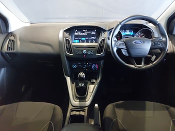 Used Ford Focus 2017 for sale - 76651517: Photo