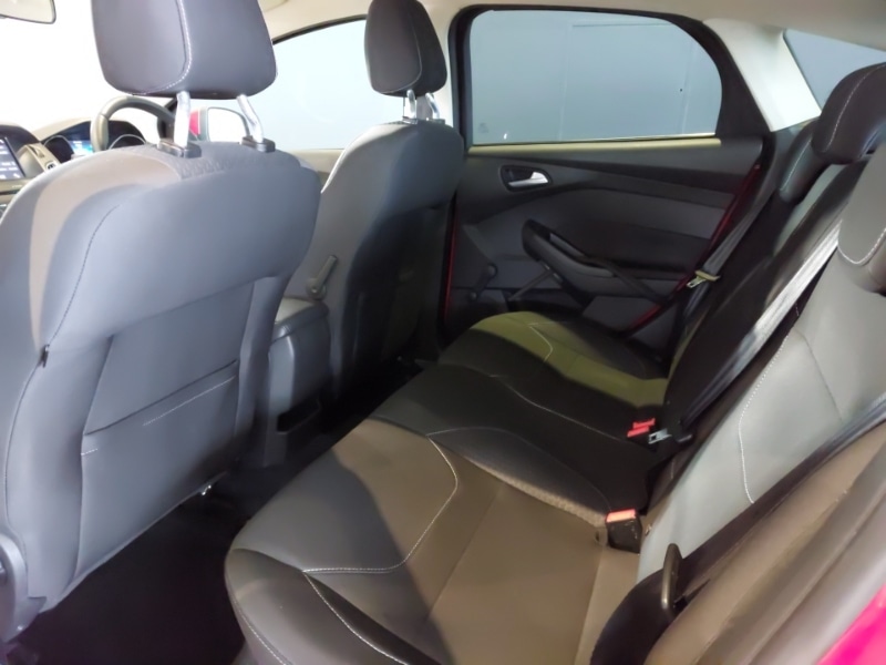 Used Ford Focus 2017 for sale - 76651517: Photo 6