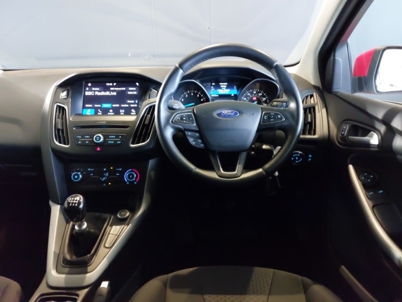 Used Ford Focus 2017 for sale - 76651517: Photo 7