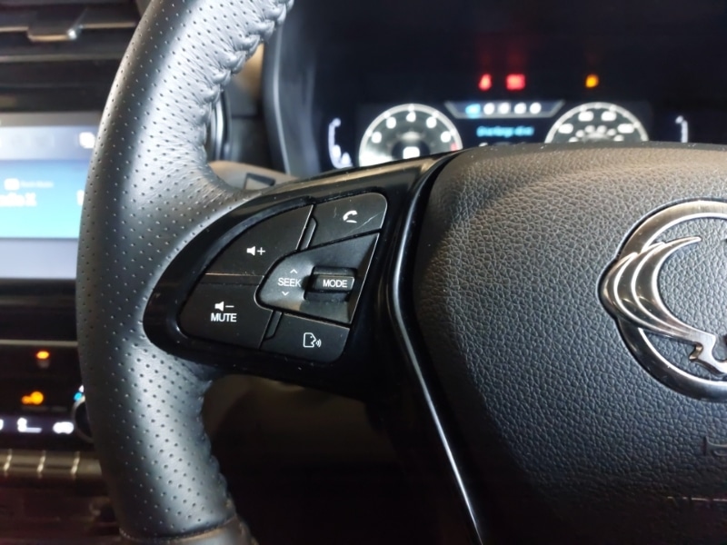 Used Ssangyong Tivoli 2022 for sale - 77398983: Photo 10