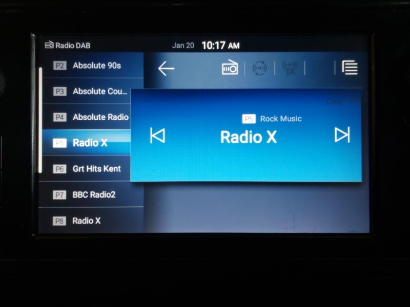 Used Ssangyong Tivoli 2022 for sale - 77398983: Photo 14