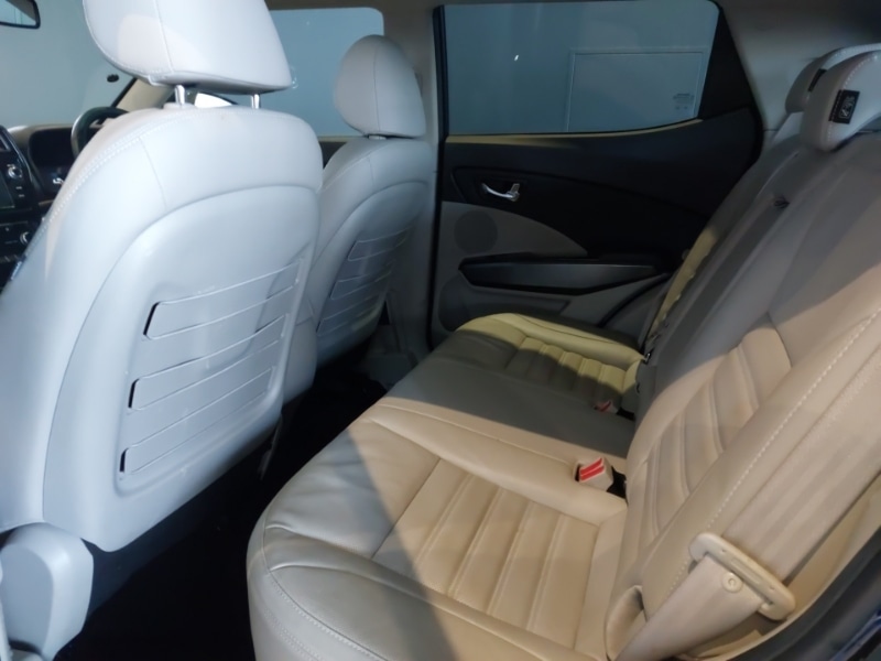 Used Ssangyong Tivoli 2022 for sale - 77398983: Photo 6