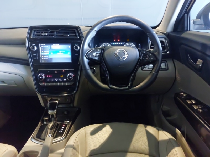 Used Ssangyong Tivoli 2022 for sale - 77398983: Photo 7