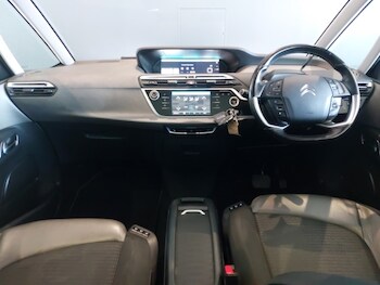 Used Citroen Grand C4 Picasso 2020 for sale - 78411282: Photo