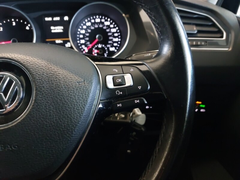 Used Volkswagen Tiguan 2016 for sale - 77815378: Photo 11