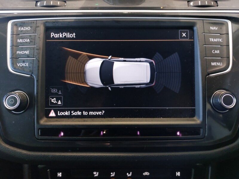 Used Volkswagen Tiguan 2016 for sale - 77815378: Photo 12