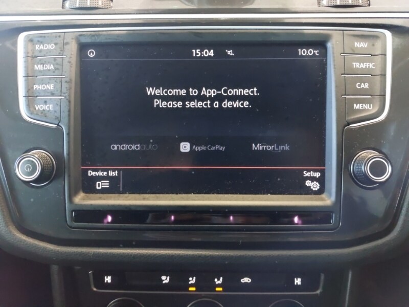 Used Volkswagen Tiguan 2016 for sale - 77815378: Photo 14