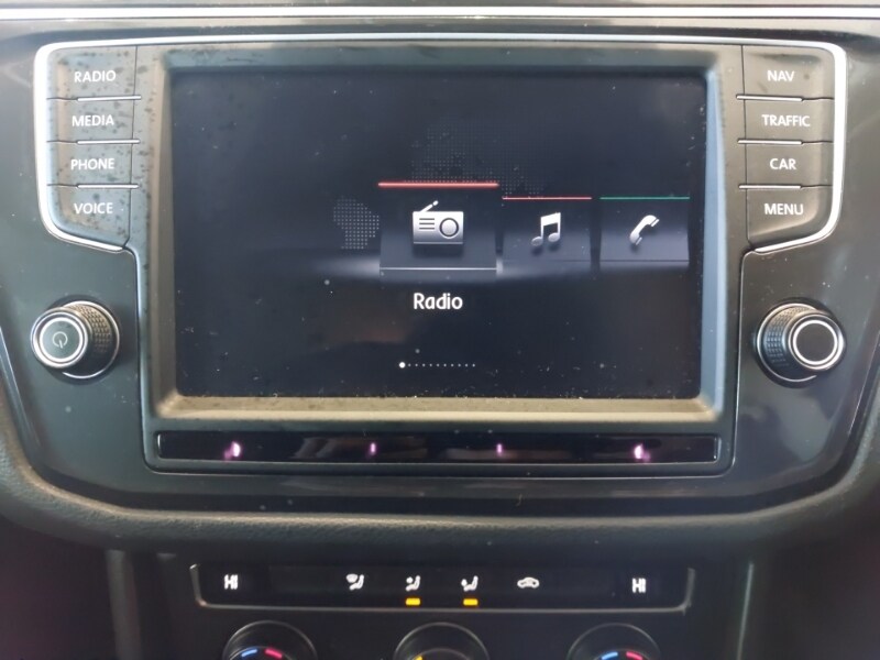 Used Volkswagen Tiguan 2016 for sale - 77815378: Photo 15