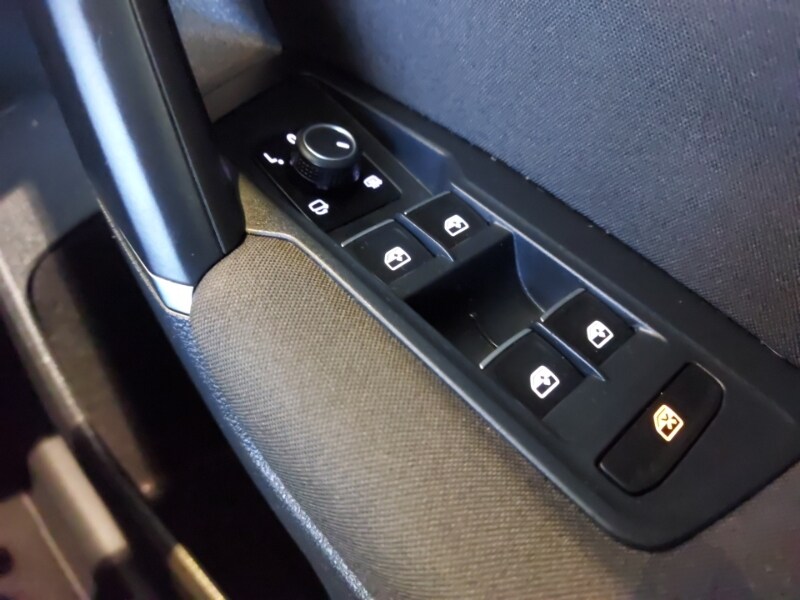 Used Volkswagen Tiguan 2016 for sale - 77815378: Photo 18