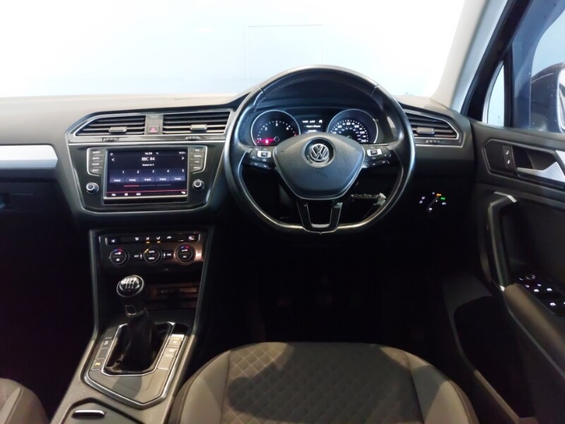Used Volkswagen Tiguan 2016 for sale - 77815378: Photo 7