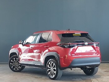 Used Toyota Yaris Cross 2025 for sale - 78563699: Photo