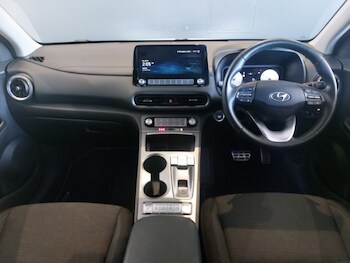 Used Hyundai KONA 2023 for sale - 78360844: Photo